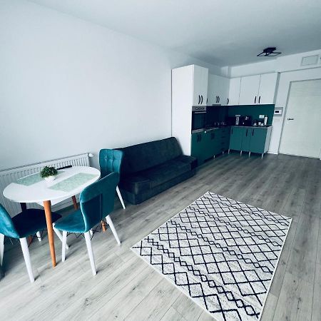 Apartament Silvia Resident Oradea Zewnętrze zdjęcie