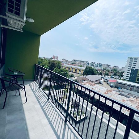 Apartament Silvia Resident Oradea Zewnętrze zdjęcie
