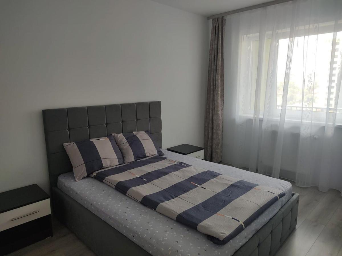 Apartament Silvia Resident Oradea Zewnętrze zdjęcie