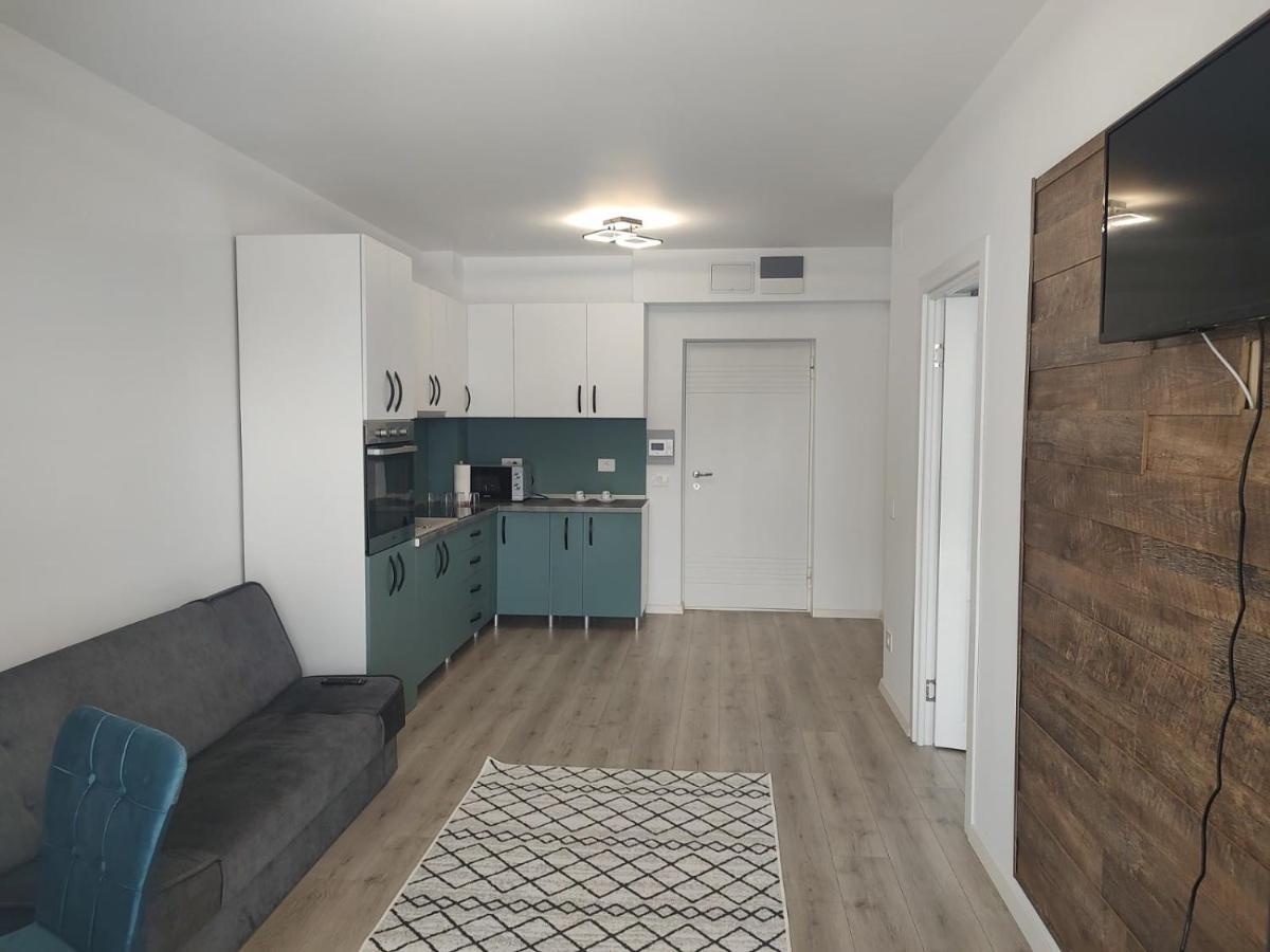 Apartament Silvia Resident Oradea Zewnętrze zdjęcie