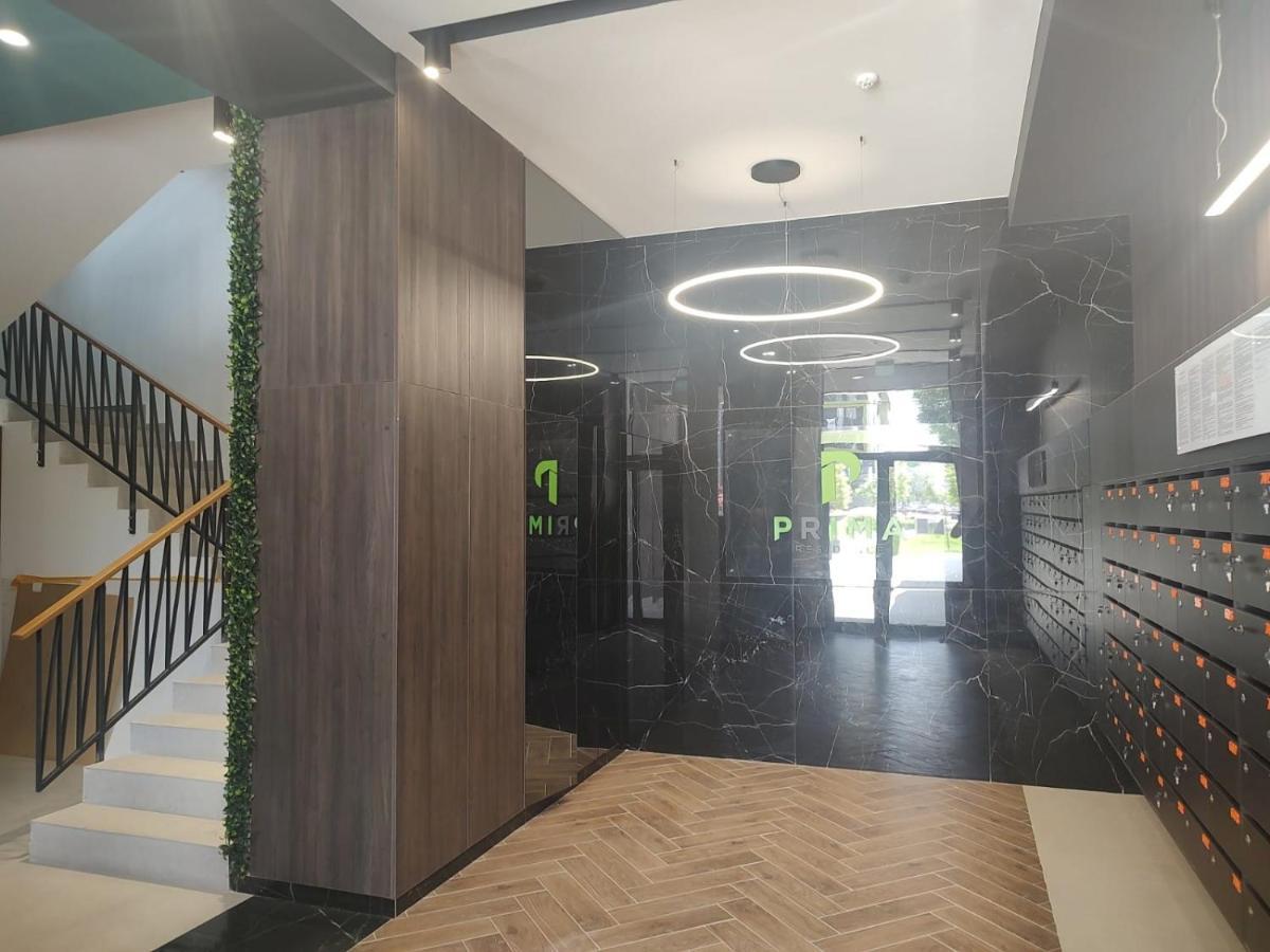 Apartament Silvia Resident Oradea Zewnętrze zdjęcie