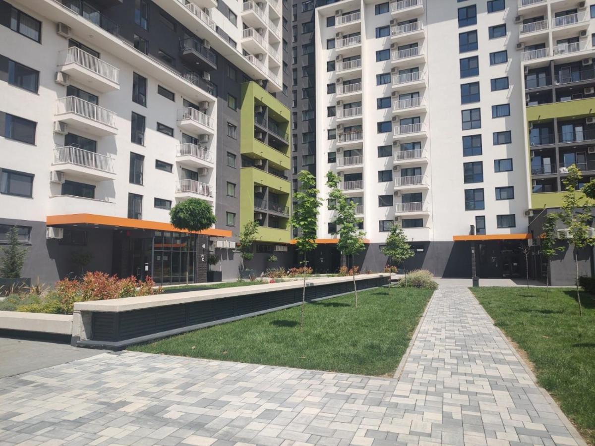 Apartament Silvia Resident Oradea Zewnętrze zdjęcie