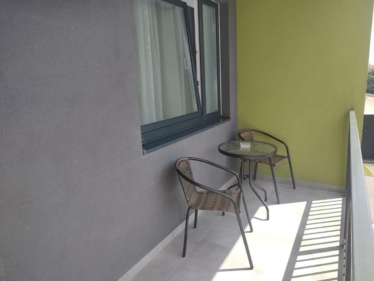Apartament Silvia Resident Oradea Zewnętrze zdjęcie
