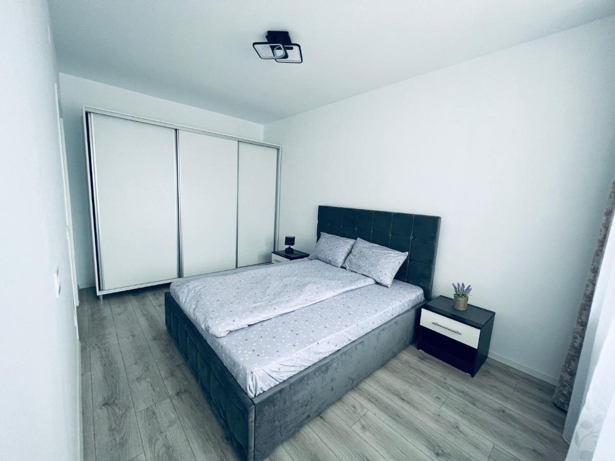 Apartament Silvia Resident Oradea Zewnętrze zdjęcie