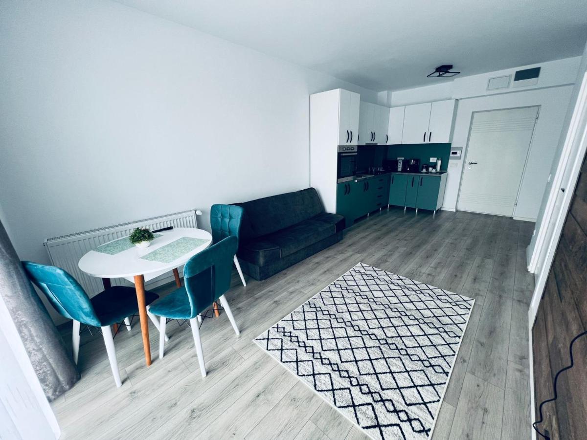 Apartament Silvia Resident Oradea Zewnętrze zdjęcie