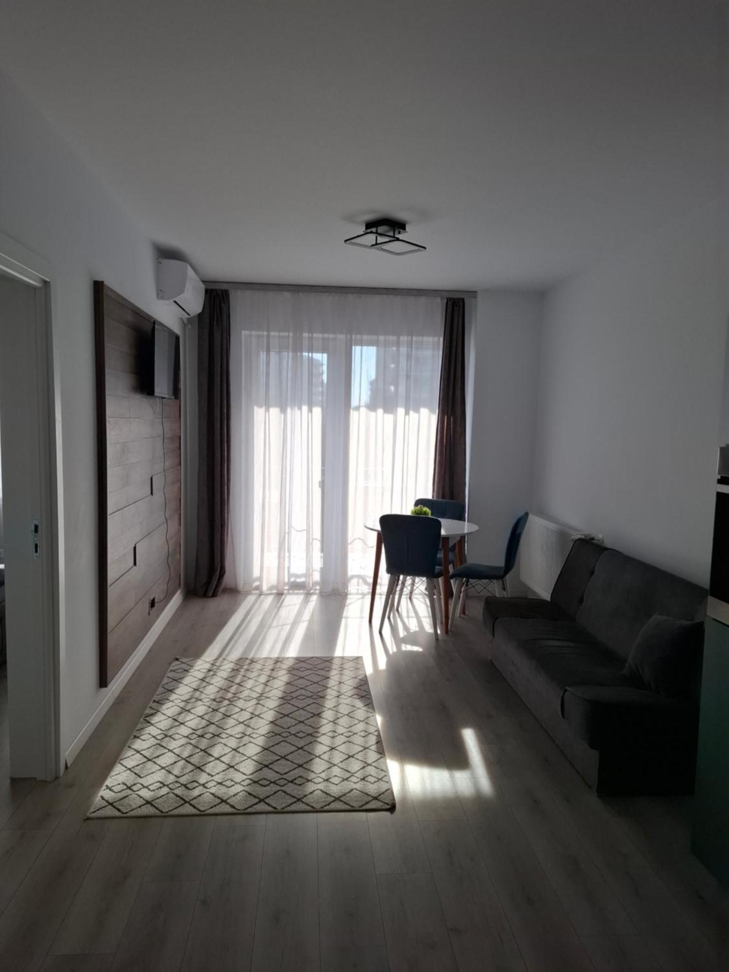 Apartament Silvia Resident Oradea Zewnętrze zdjęcie