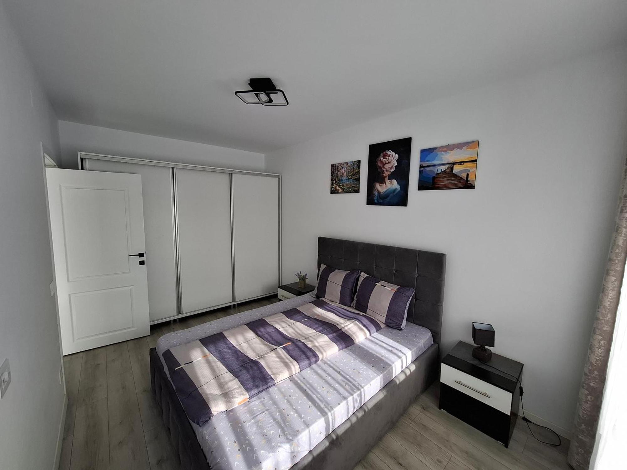 Apartament Silvia Resident Oradea Zewnętrze zdjęcie
